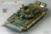 Voyager Model PE35758 Modern Russian T-90 MBT basic (For MENG TS-014) 1/35